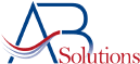 Logo de l'entreprise cliente ab solutions